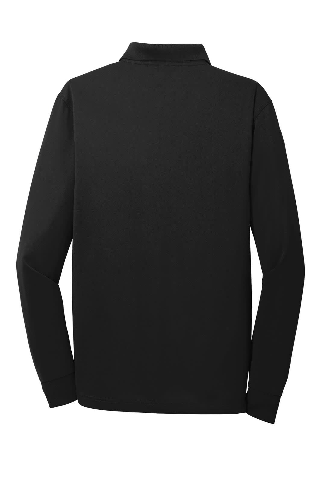 CornerStone Select Snag-Proof Long Sleeve Polo