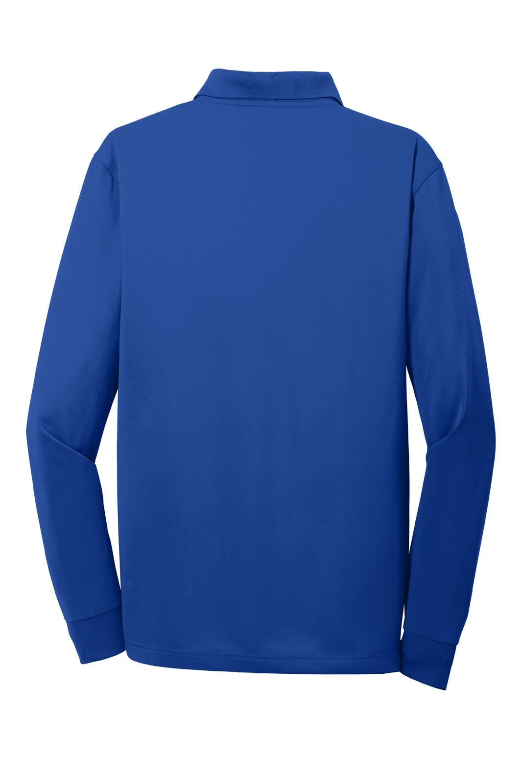 CornerStone Select Snag-Proof Long Sleeve Polo