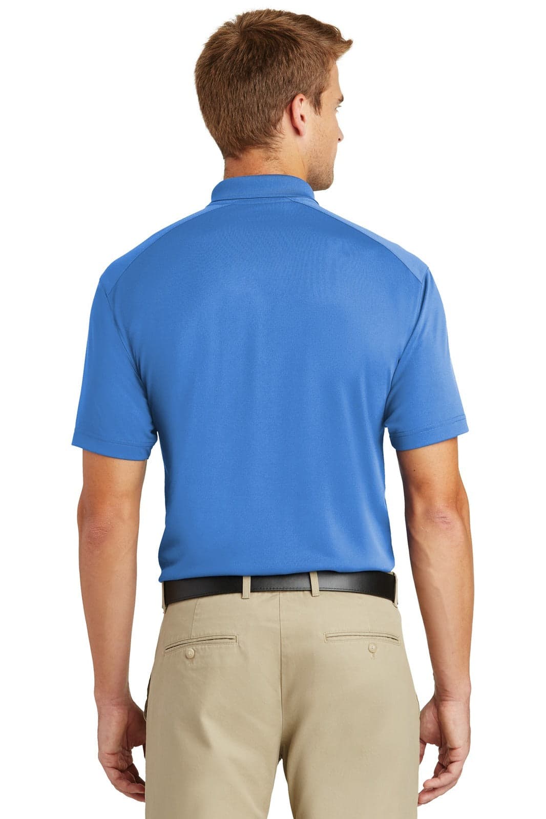 CornerStone Select Lightweight Snag-Proof Polo