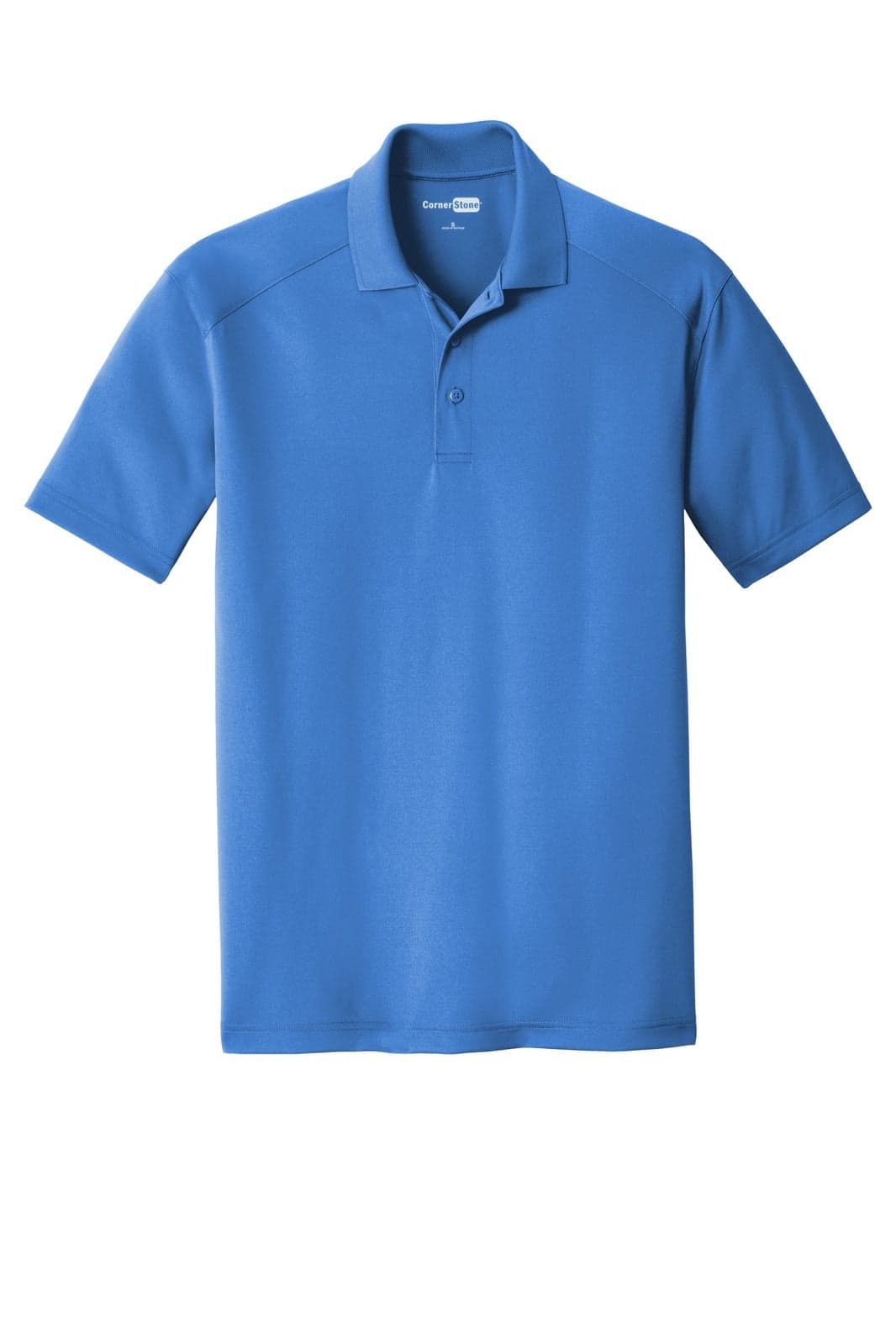 CornerStone Select Lightweight Snag-Proof Polo
