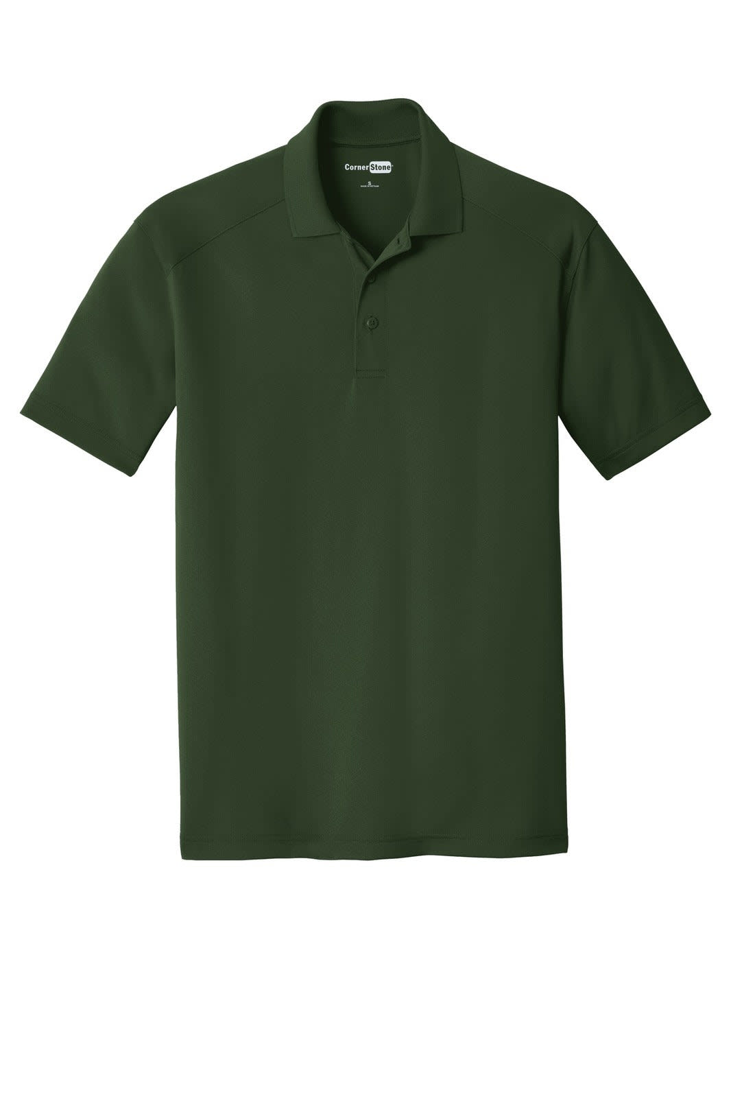 CornerStone Select Lightweight Snag-Proof Polo