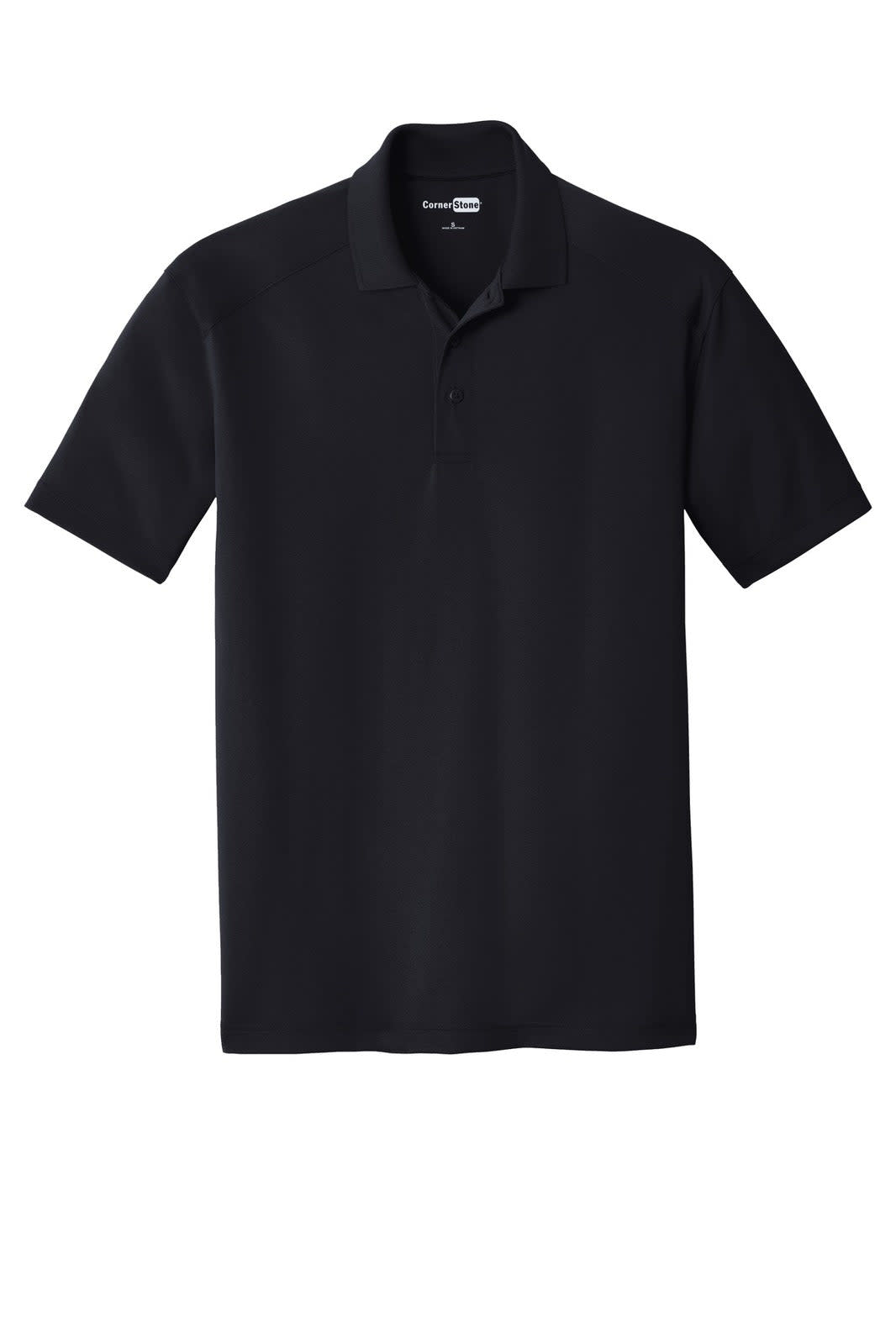 CornerStone Select Lightweight Snag-Proof Polo