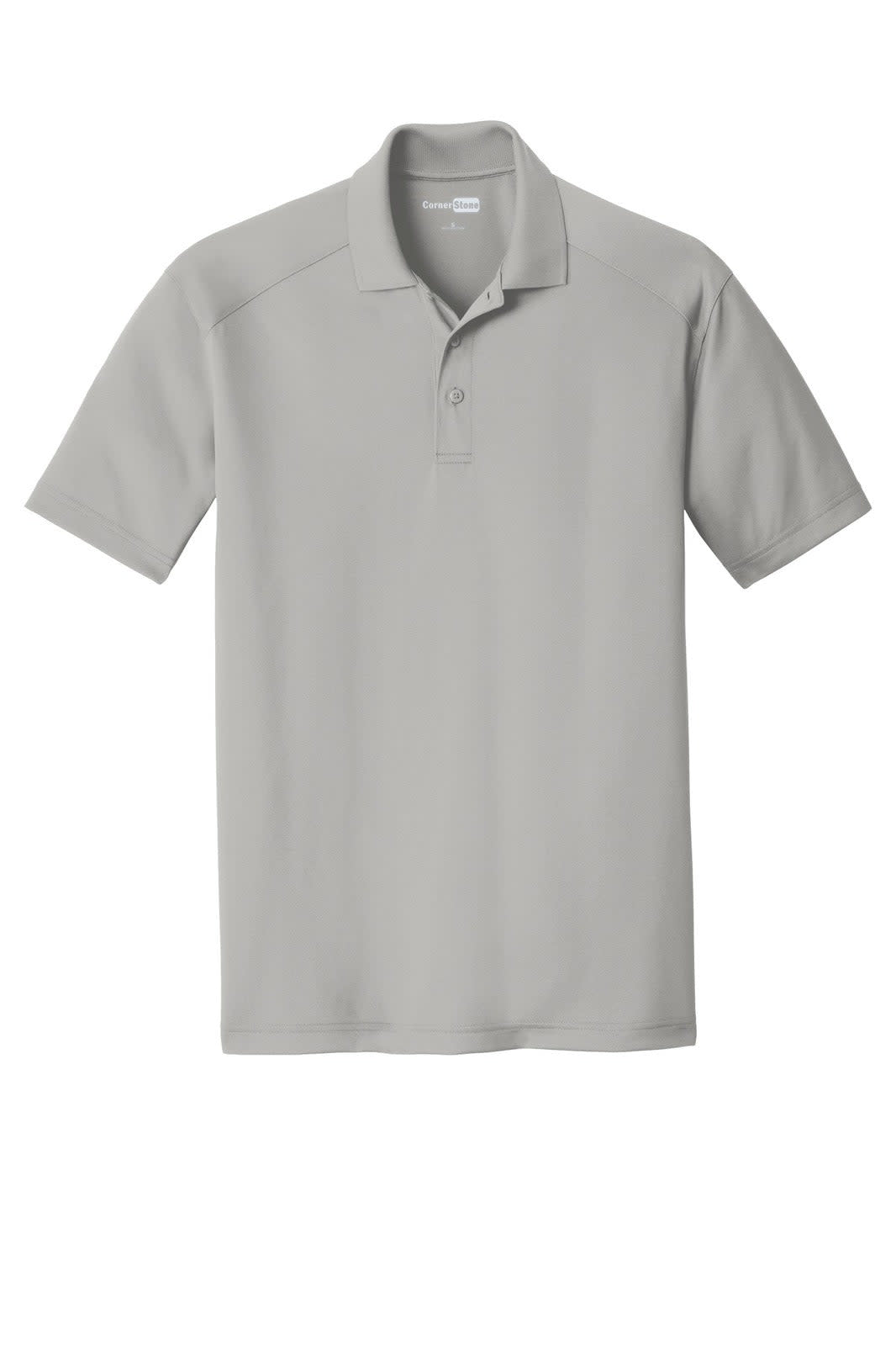 CornerStone Select Lightweight Snag-Proof Polo