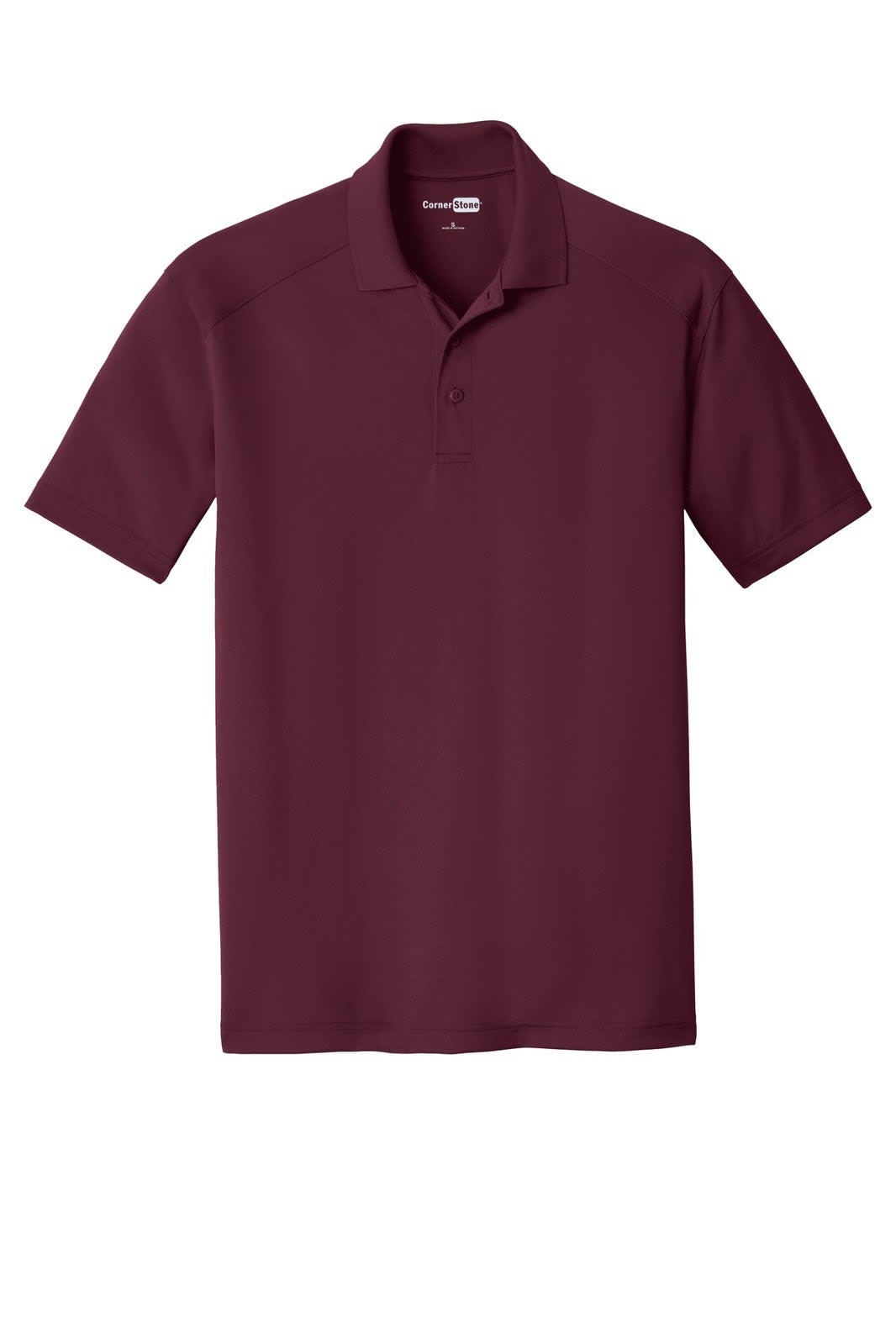 CornerStone Select Lightweight Snag-Proof Polo