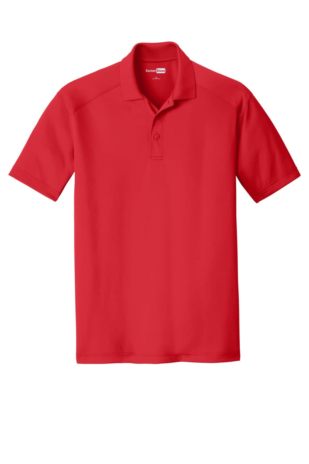 CornerStone Select Lightweight Snag-Proof Polo