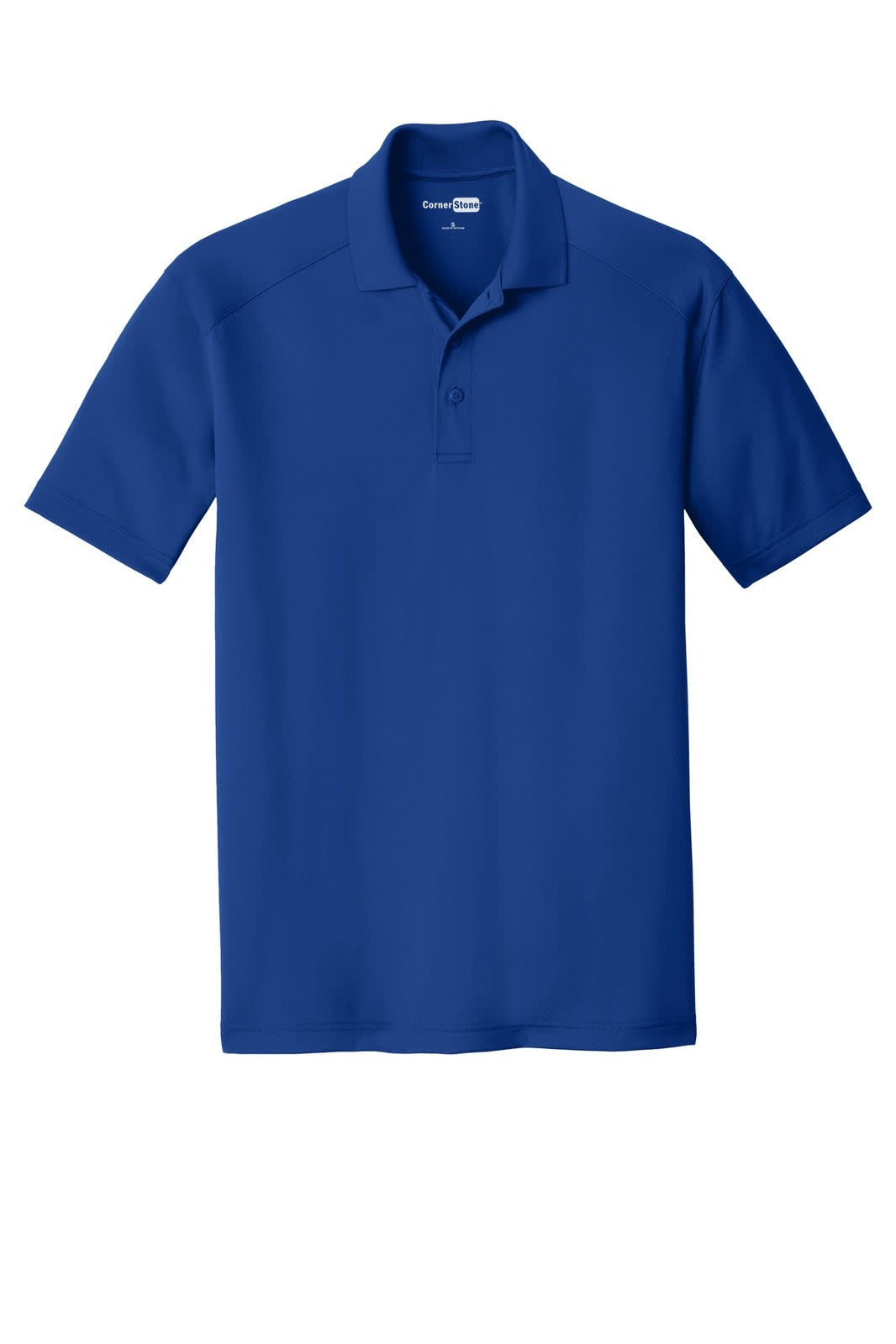 CornerStone Select Lightweight Snag-Proof Polo