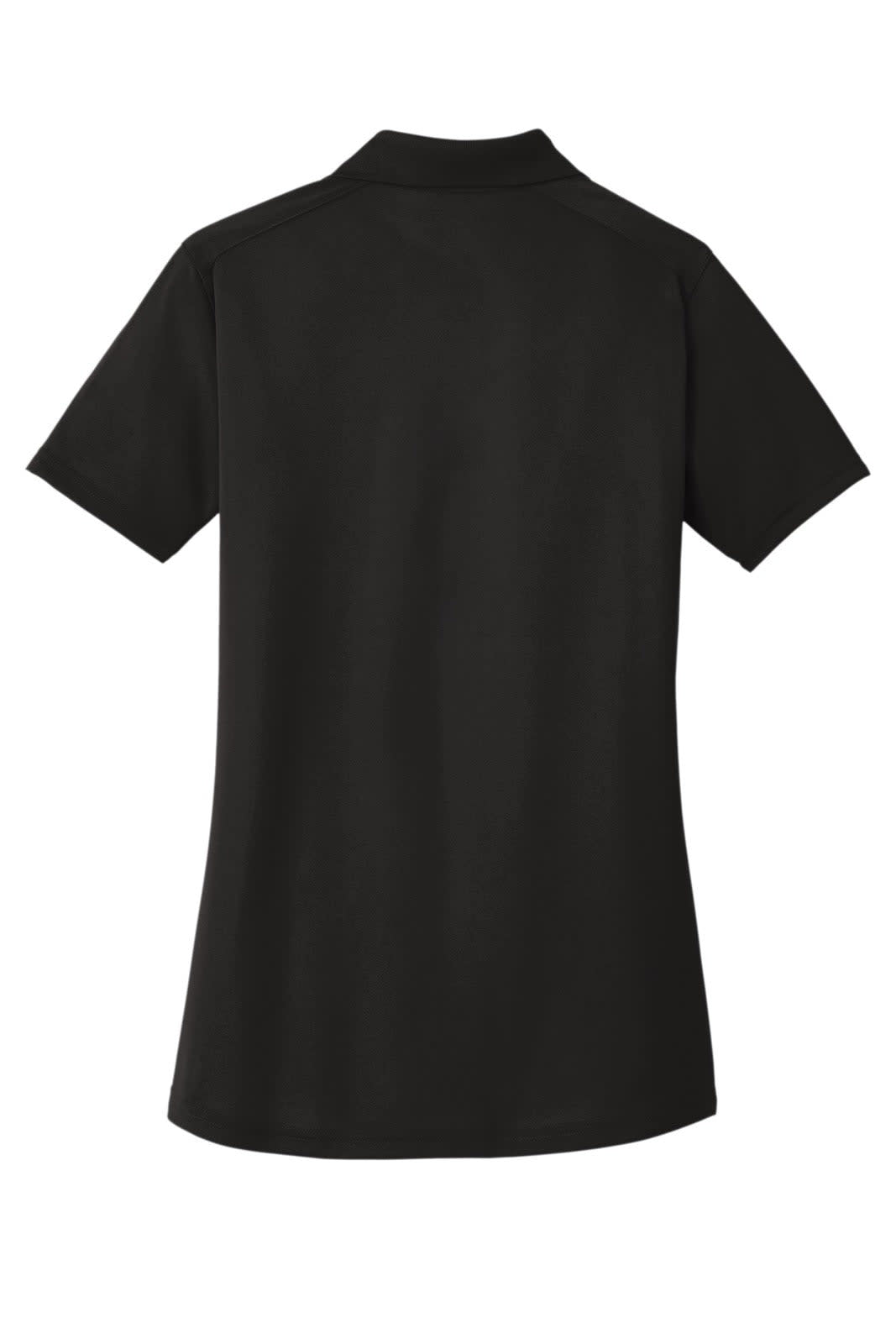 CornerStone Ladies Select Lightweight Snag-Proof Polo