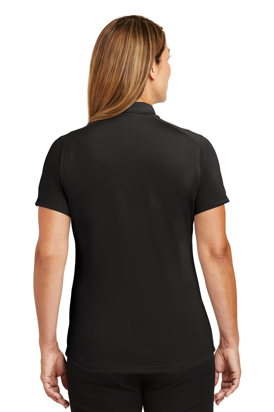 CornerStone Ladies Select Lightweight Snag-Proof Polo