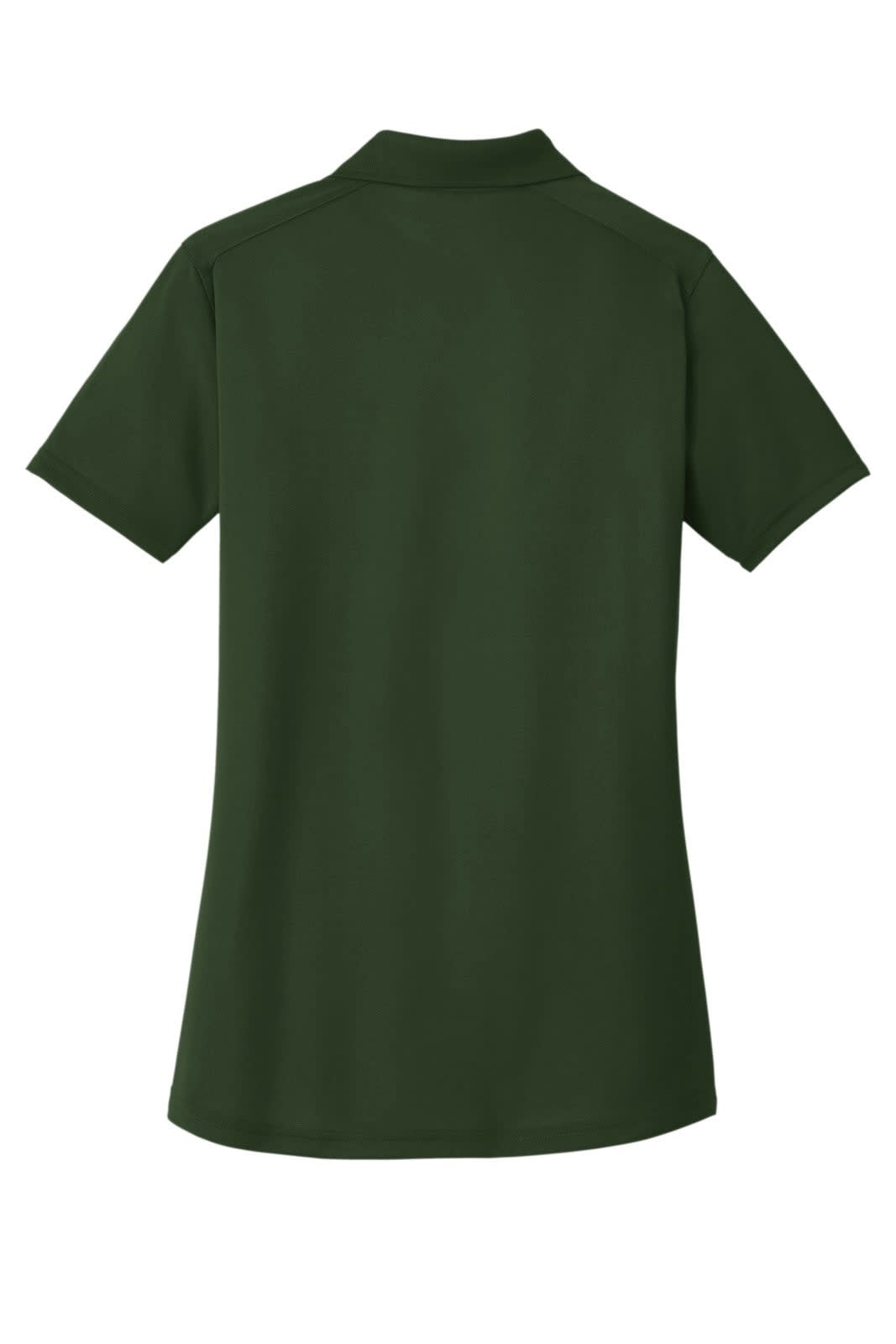 CornerStone Ladies Select Lightweight Snag-Proof Polo