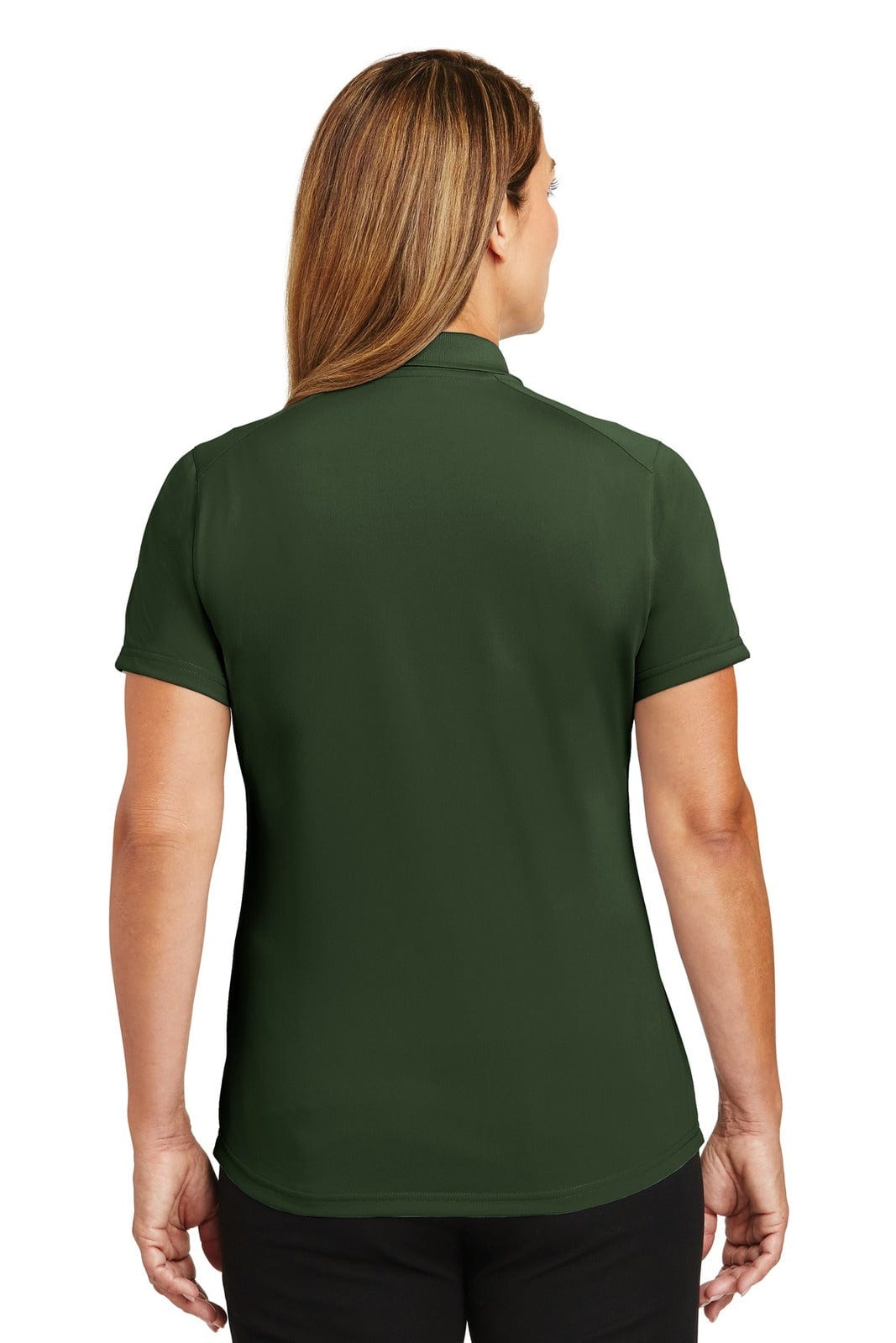 CornerStone Ladies Select Lightweight Snag-Proof Polo