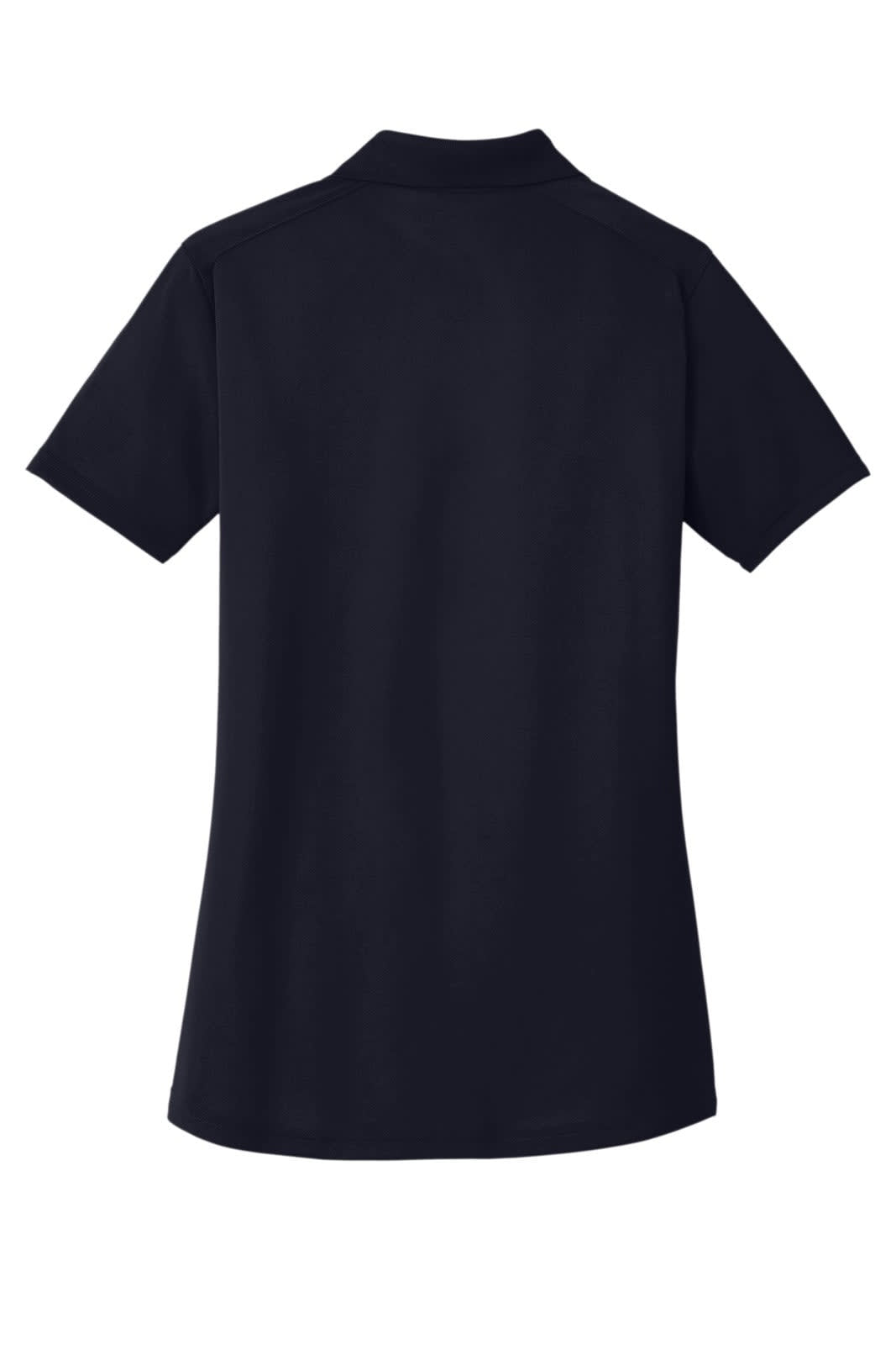 CornerStone Ladies Select Lightweight Snag-Proof Polo