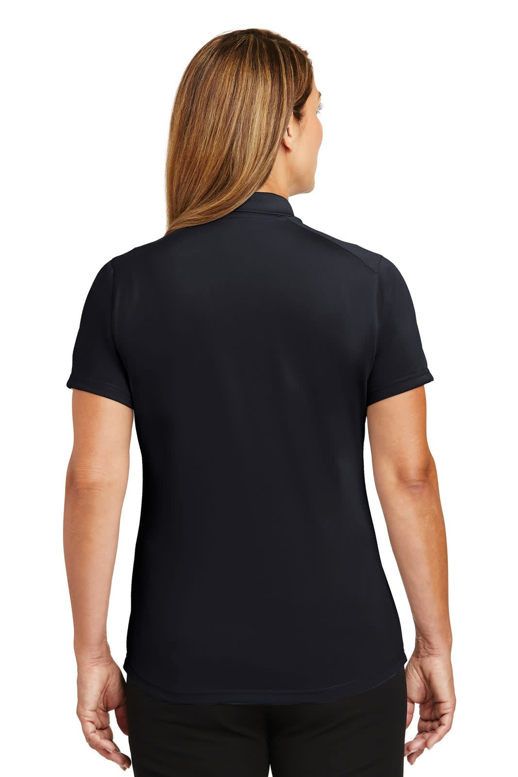 CornerStone Ladies Select Lightweight Snag-Proof Polo