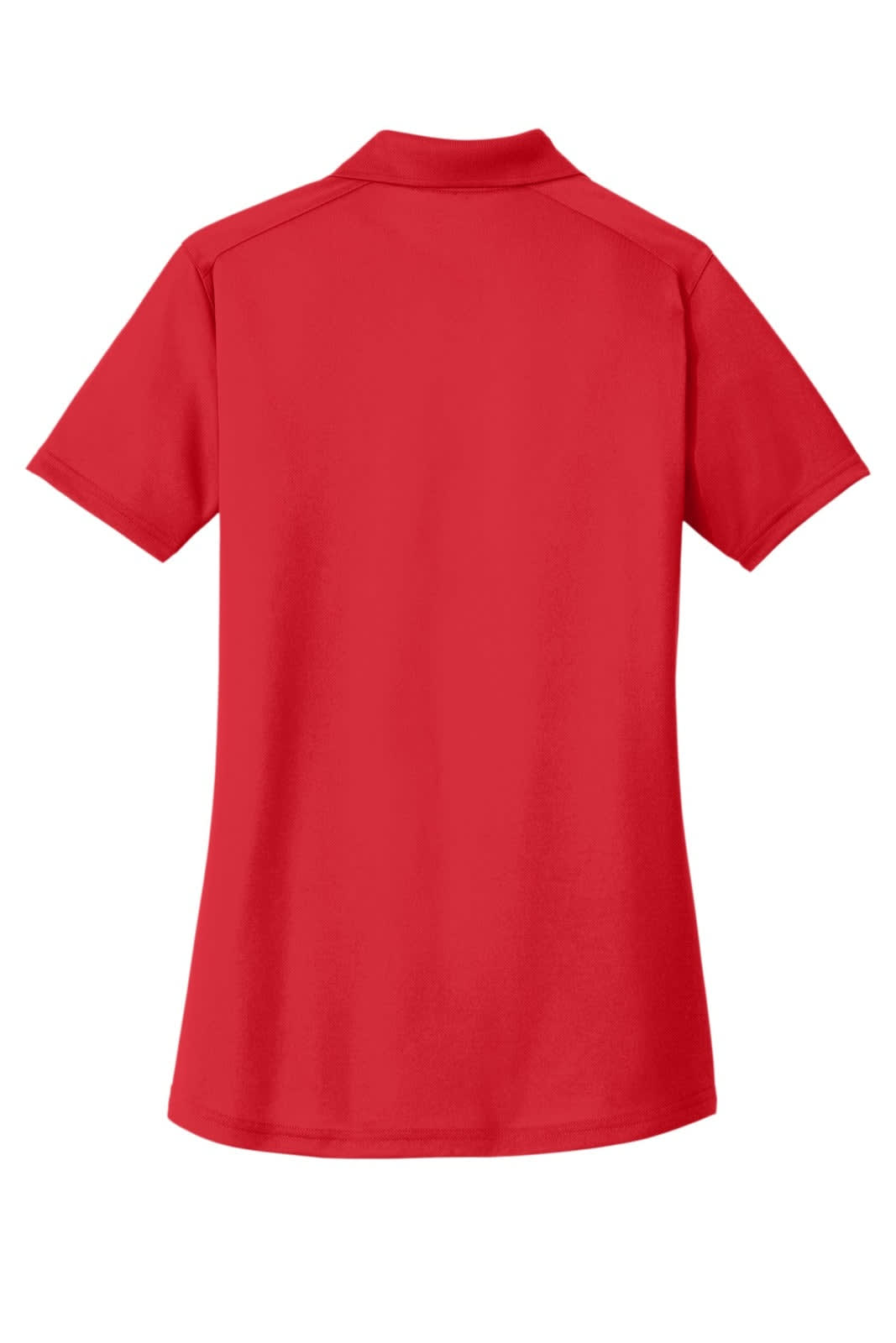 CornerStone Ladies Select Lightweight Snag-Proof Polo
