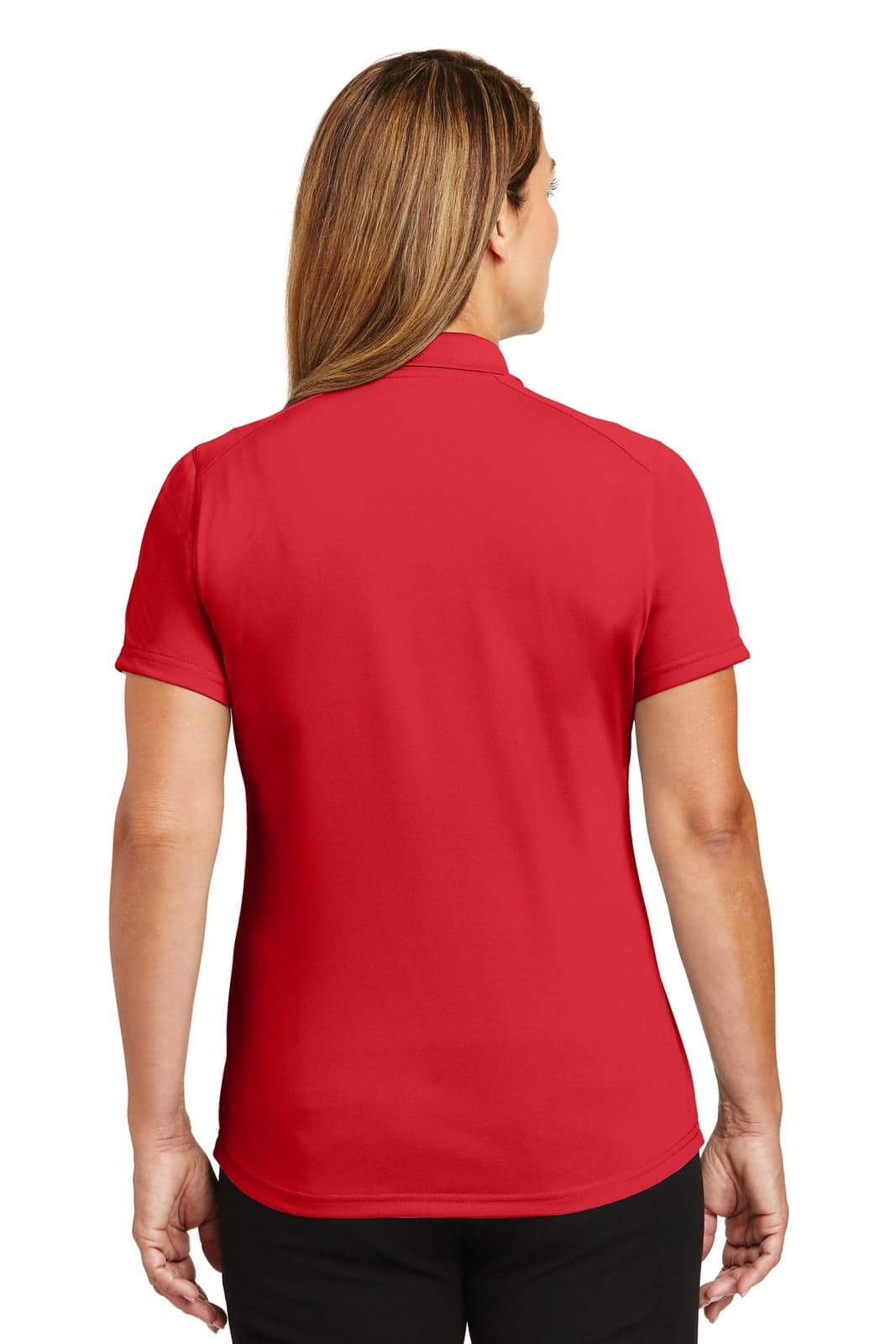 CornerStone Ladies Select Lightweight Snag-Proof Polo