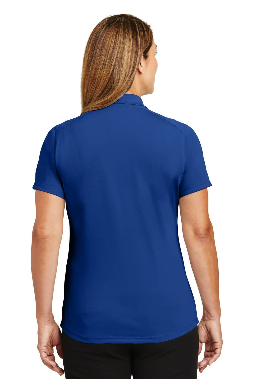 CornerStone Ladies Select Lightweight Snag-Proof Polo