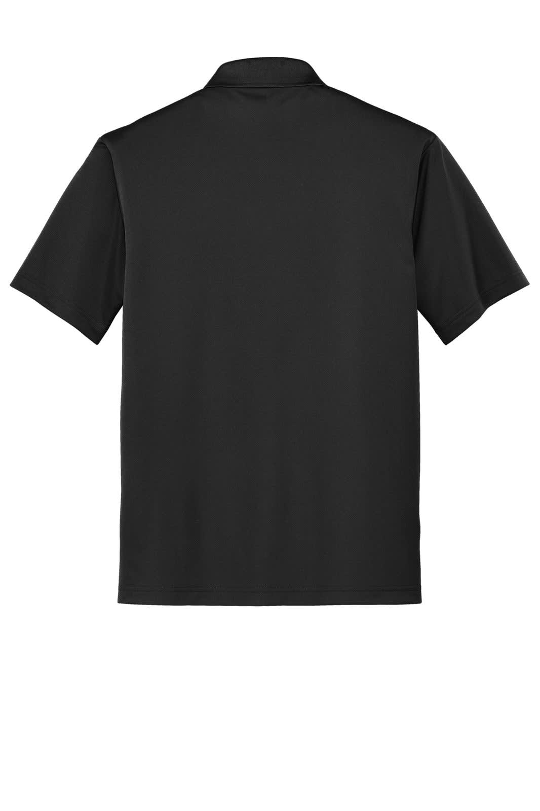 CornerStone Micropique Gripper Polo
