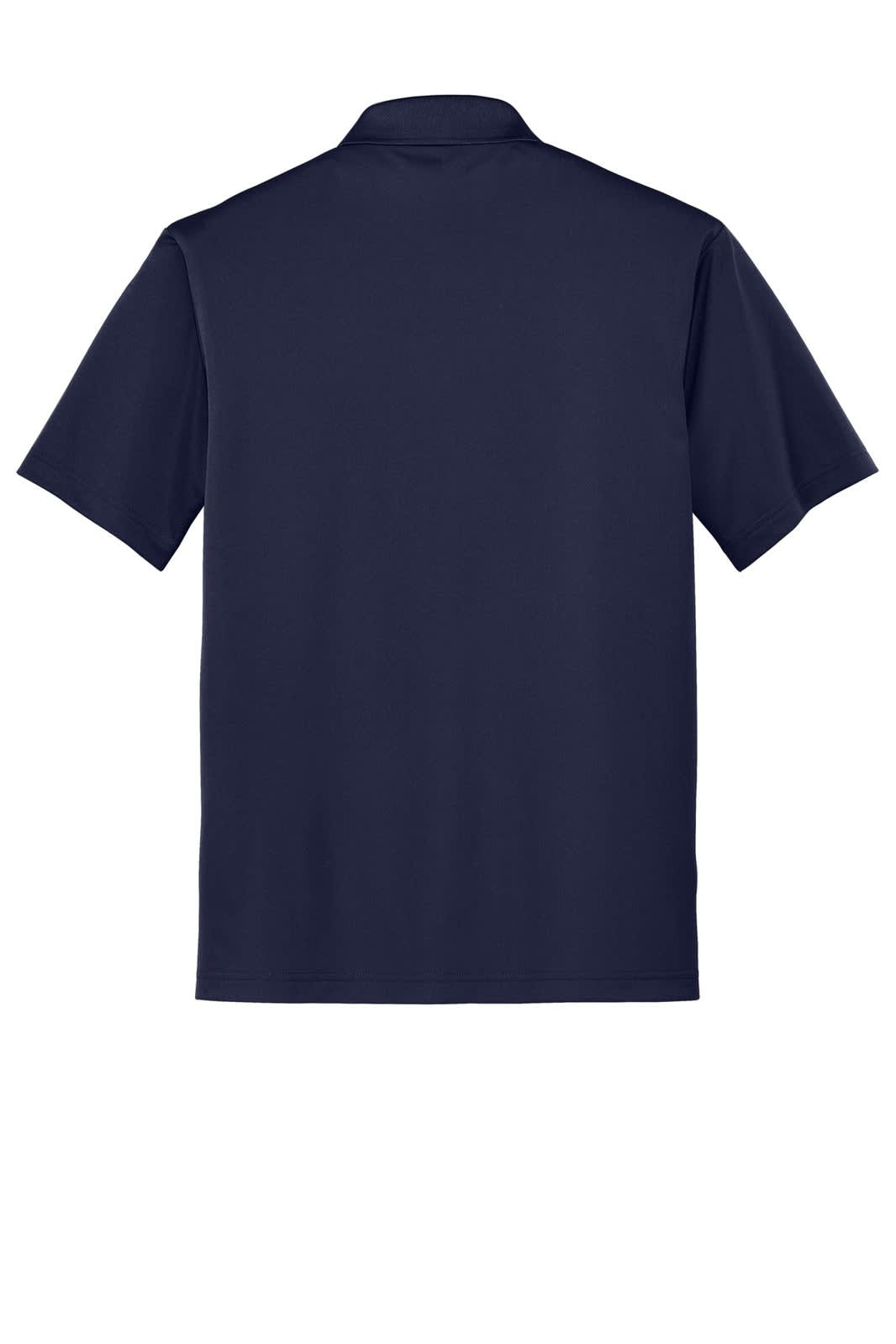 CornerStone Micropique Gripper Polo
