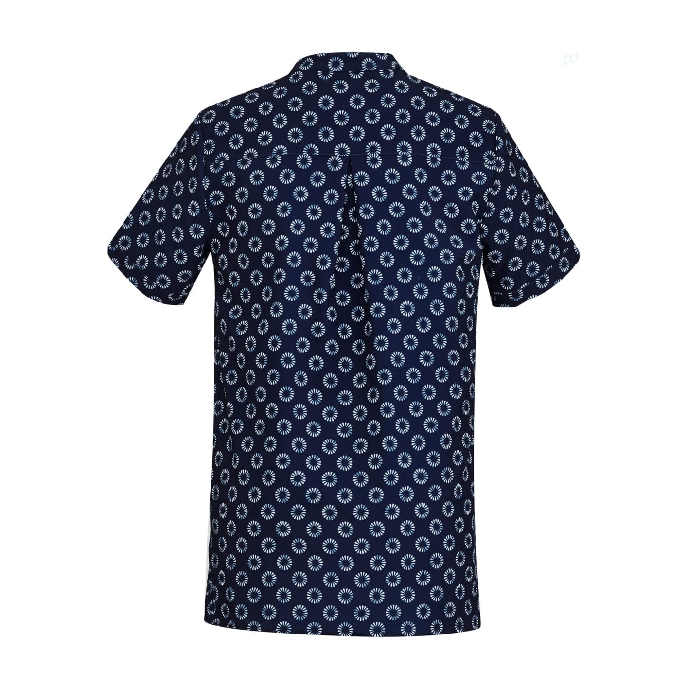 Womens Florence Daisy Print Tunic