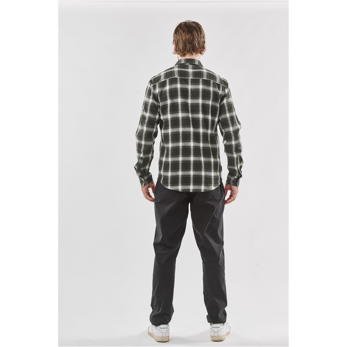 Men's Chesapeake L/S Shirt