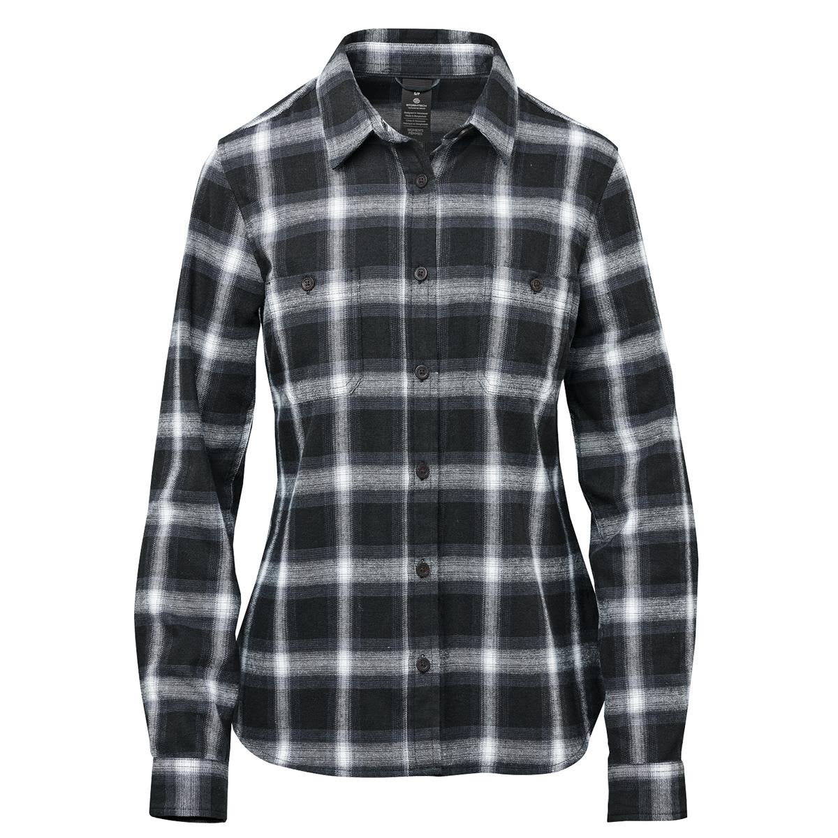 Women's Chesapeake L/S Shirt