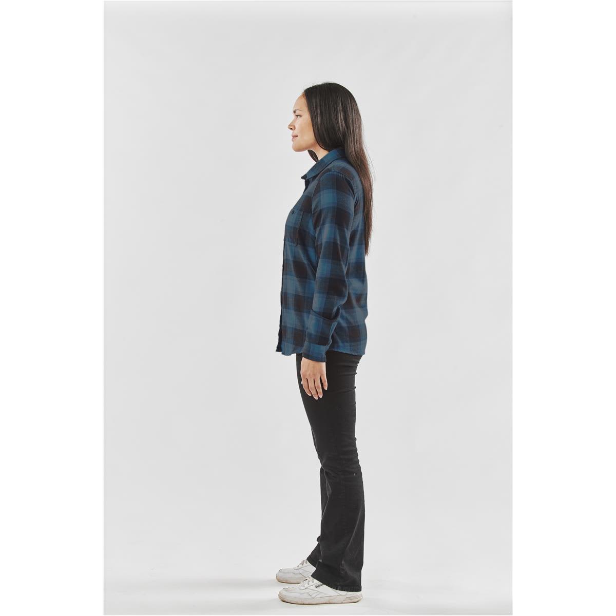 Women's Chesapeake L/S Shirt