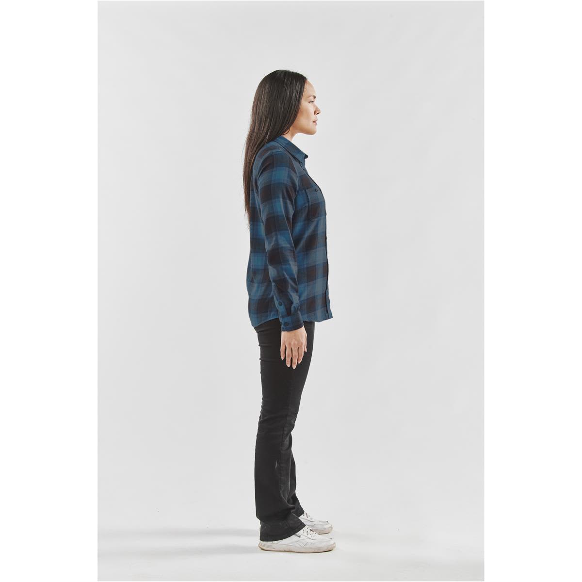 Women's Chesapeake L/S Shirt