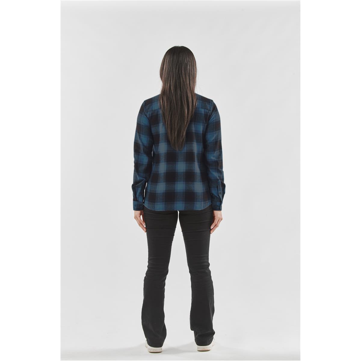 Women's Chesapeake L/S Shirt