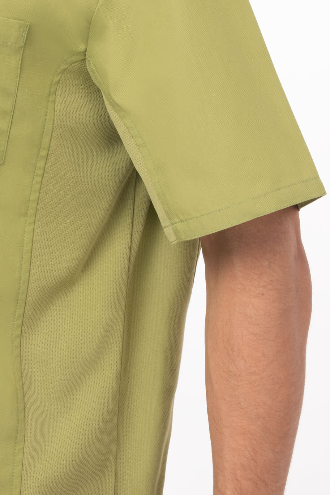Universal Men's Shirt