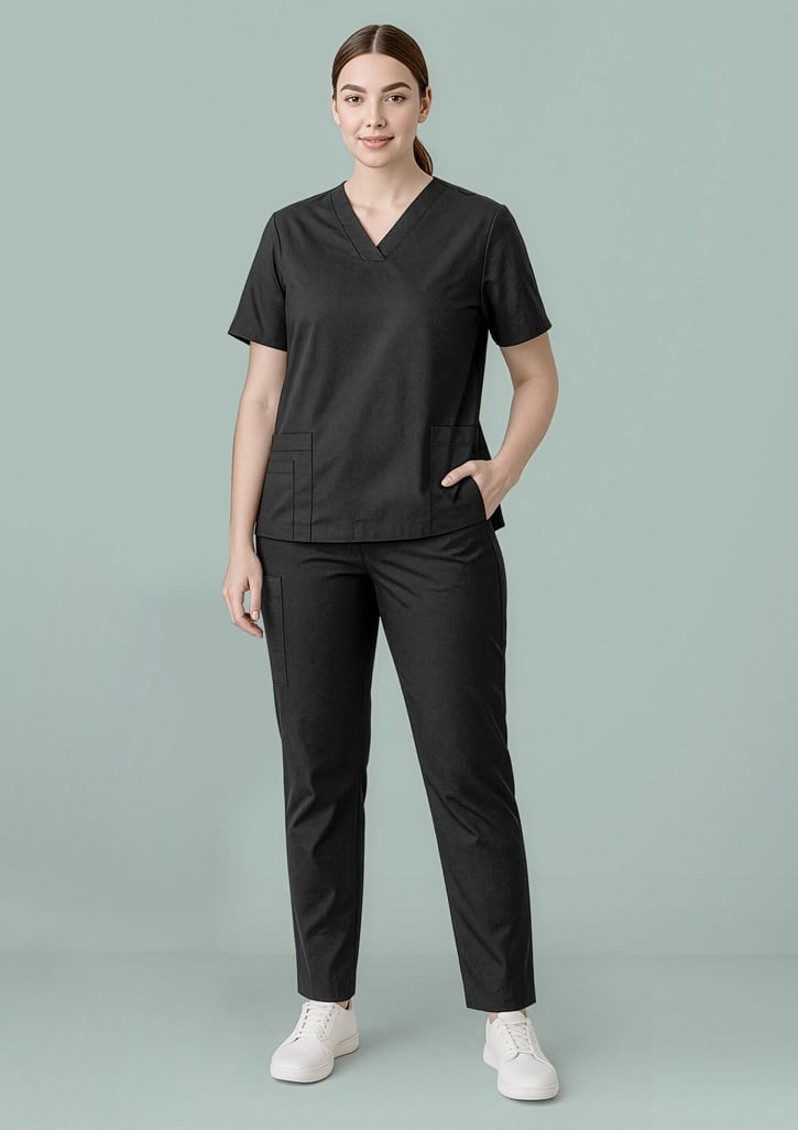 Womens Tokyo Scrub Pant