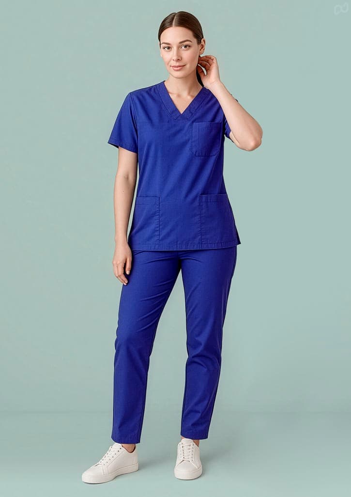 Unisex Hartwell Reversible Scrub Top