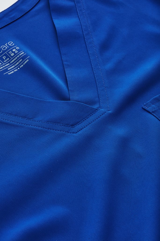 Mens Avery V-Neck Scrub Top