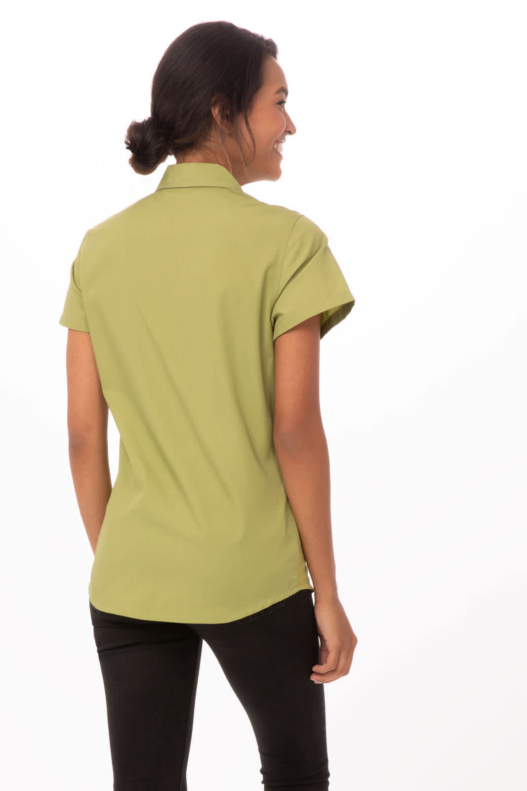 Universal Women's Shirt