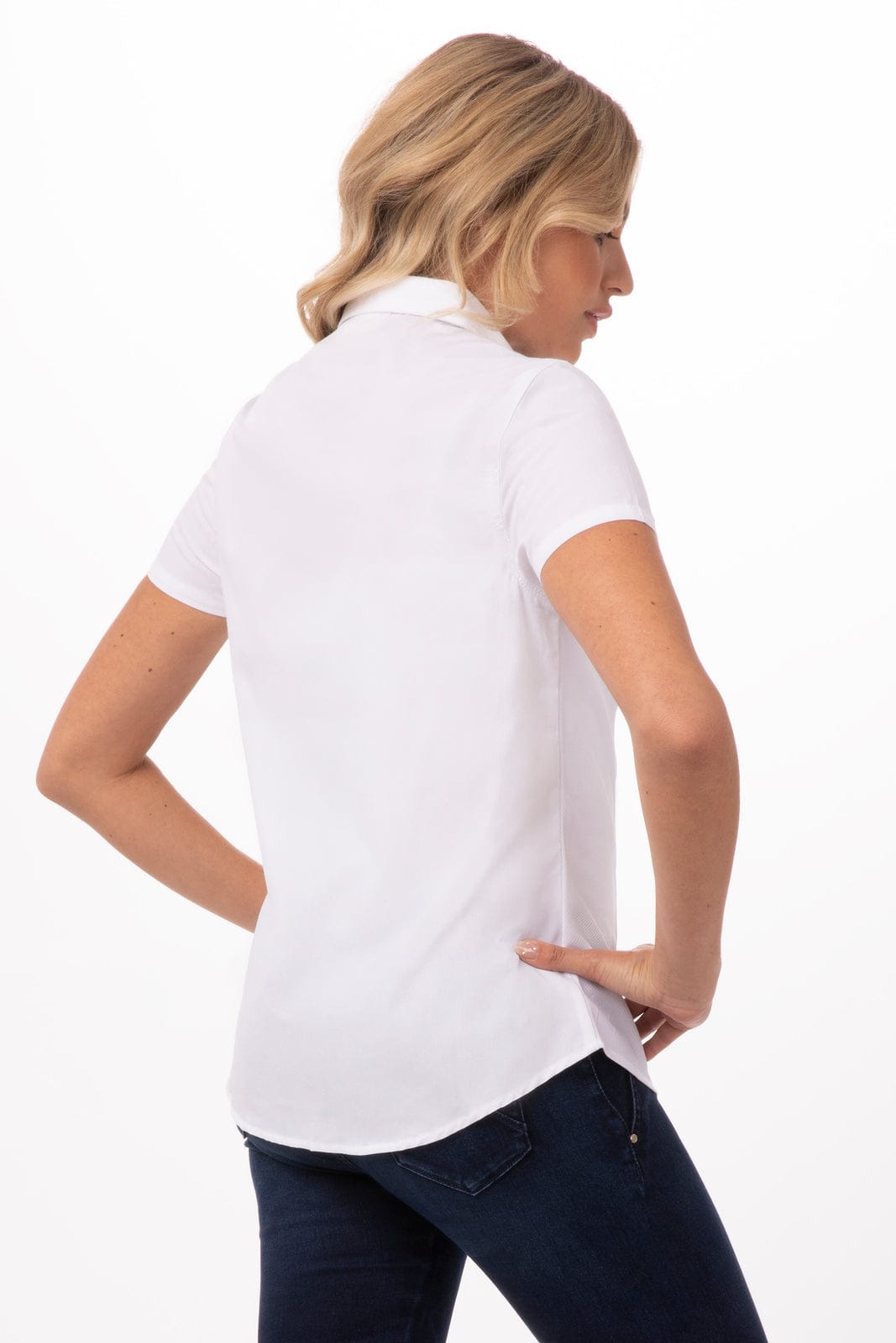 Universal Women's Shirt