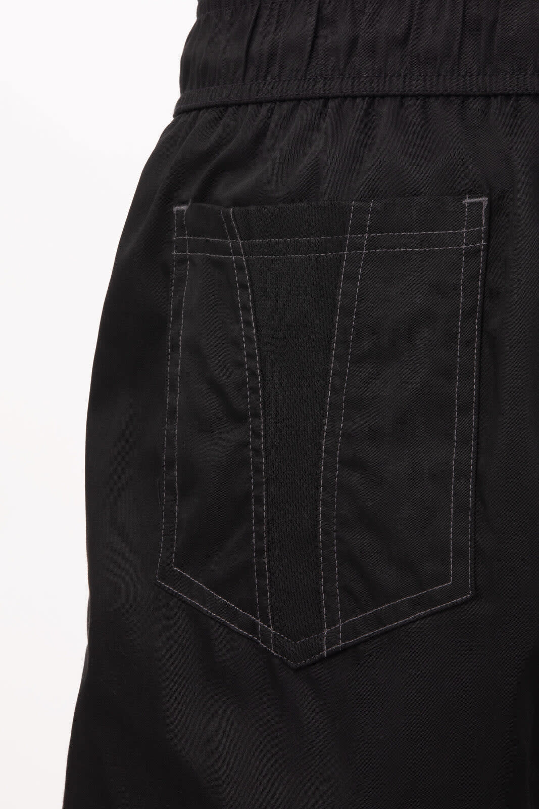 Cool Vent Men's Baggy Chef Pants