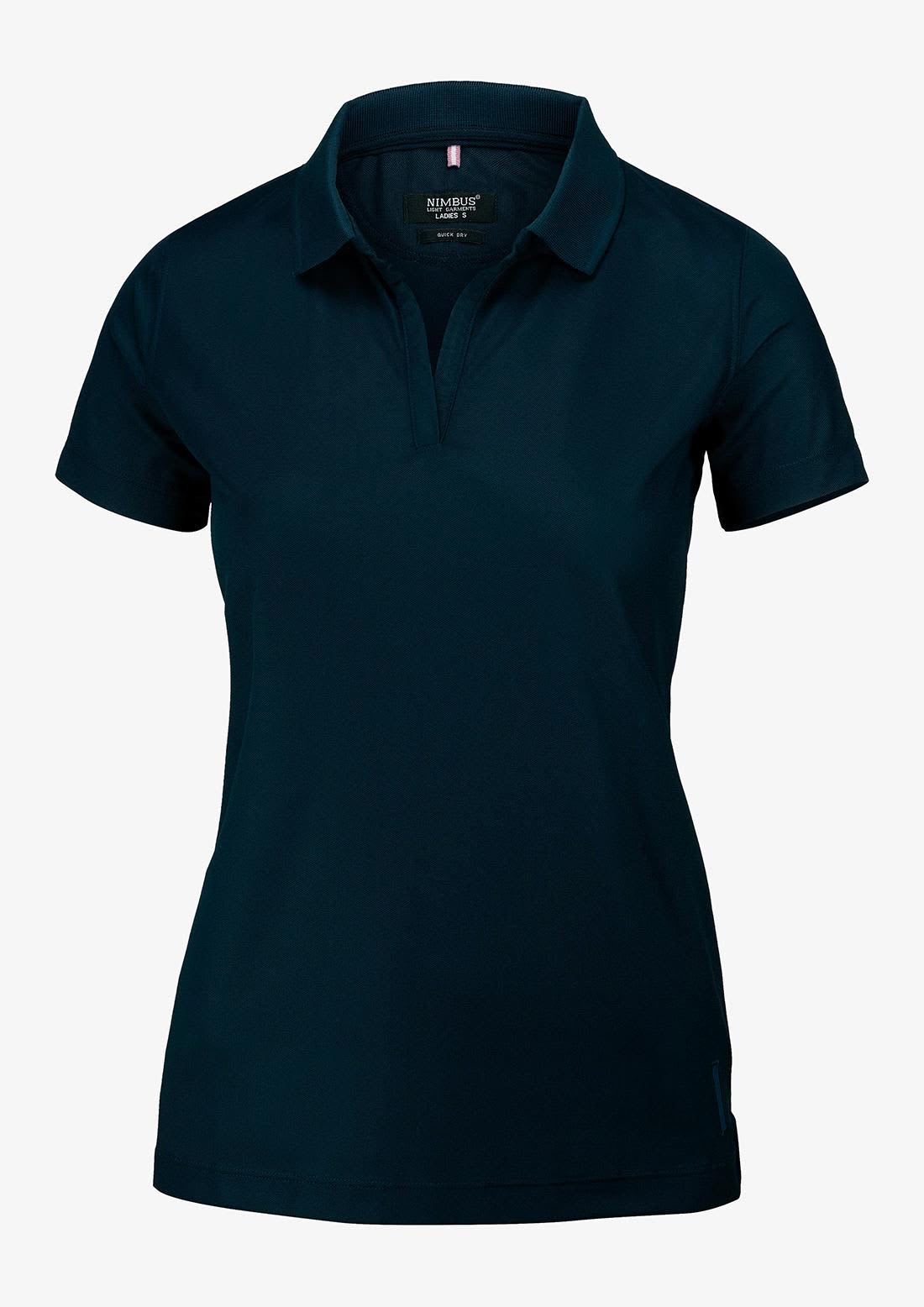 Clearwater Women Polo Shirt