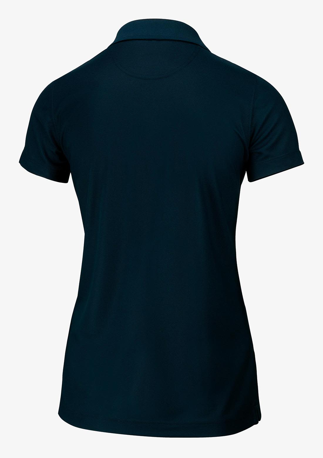 Clearwater Women Polo Shirt