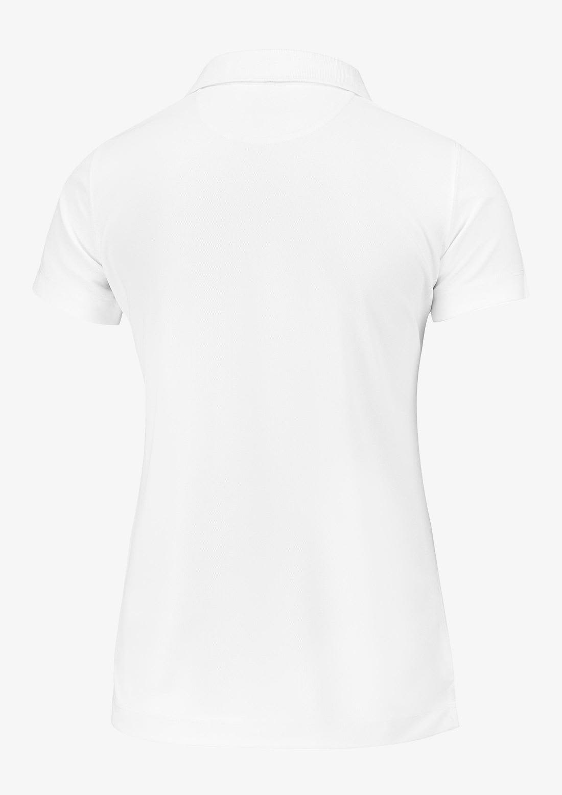 Clearwater Women Polo Shirt