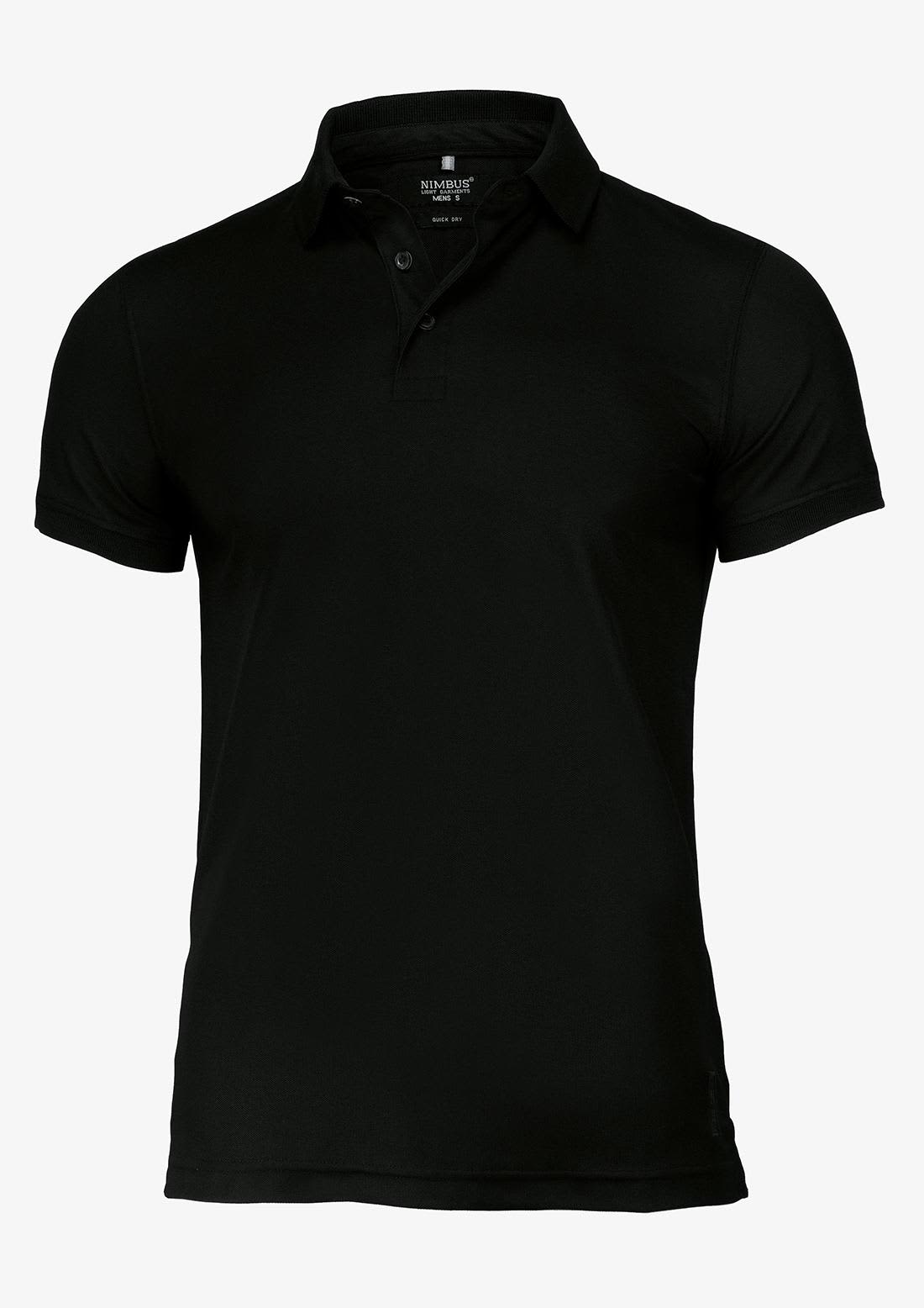 Clearwater Men Polo Shirt