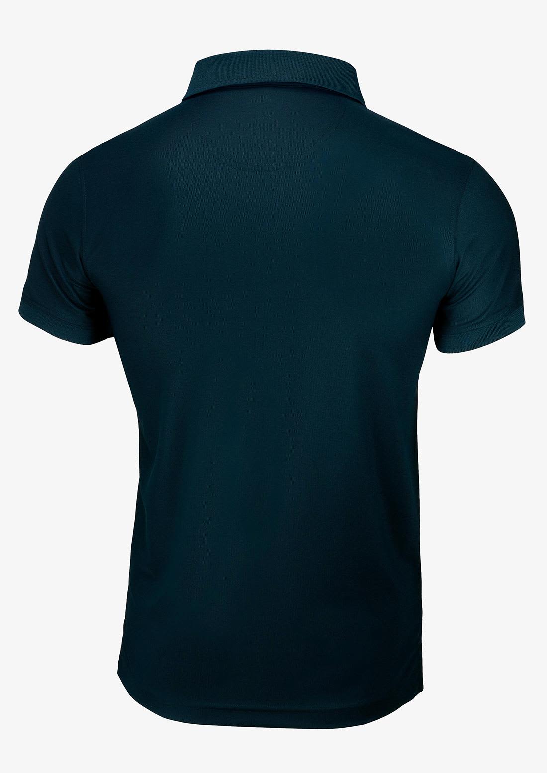 Clearwater Men Polo Shirt