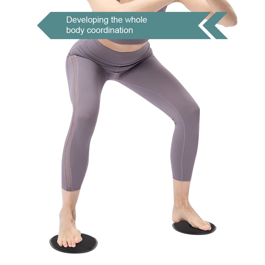 Yoga Sliding Disk