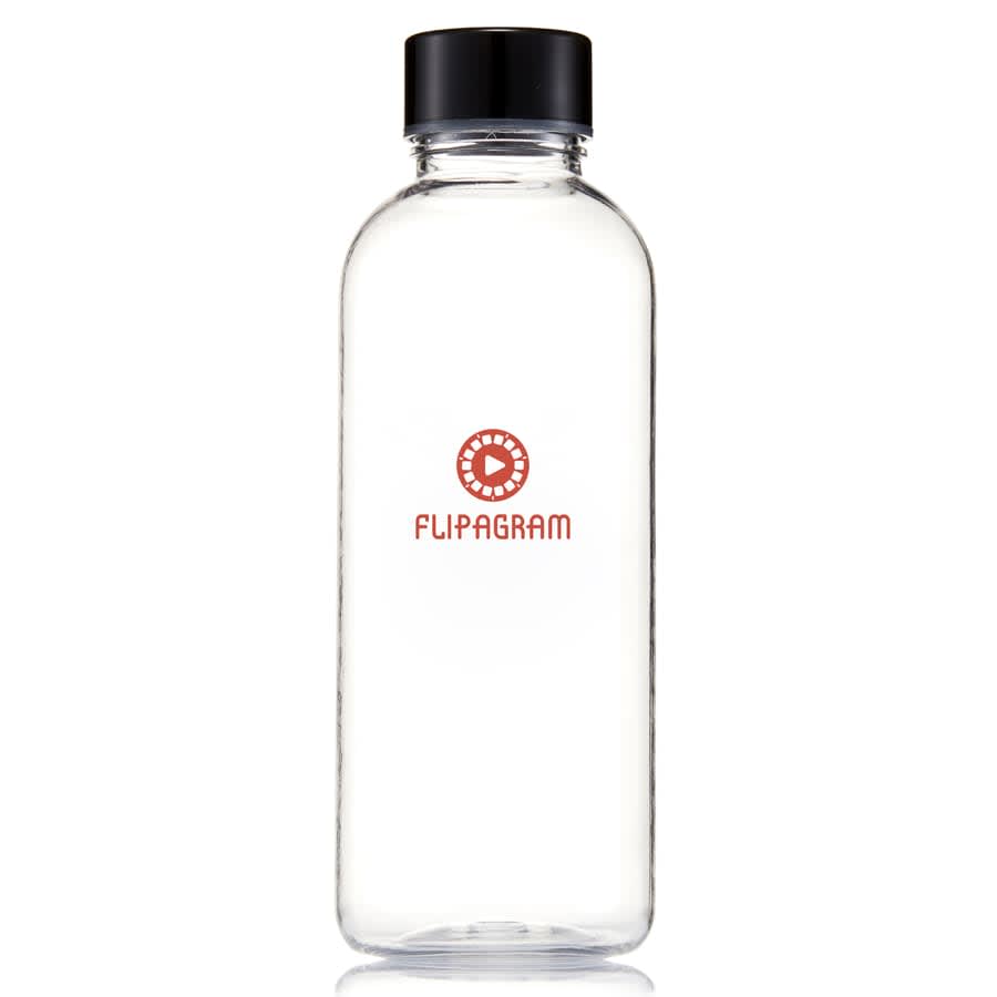Everton 600ml Tritan Water Bottle