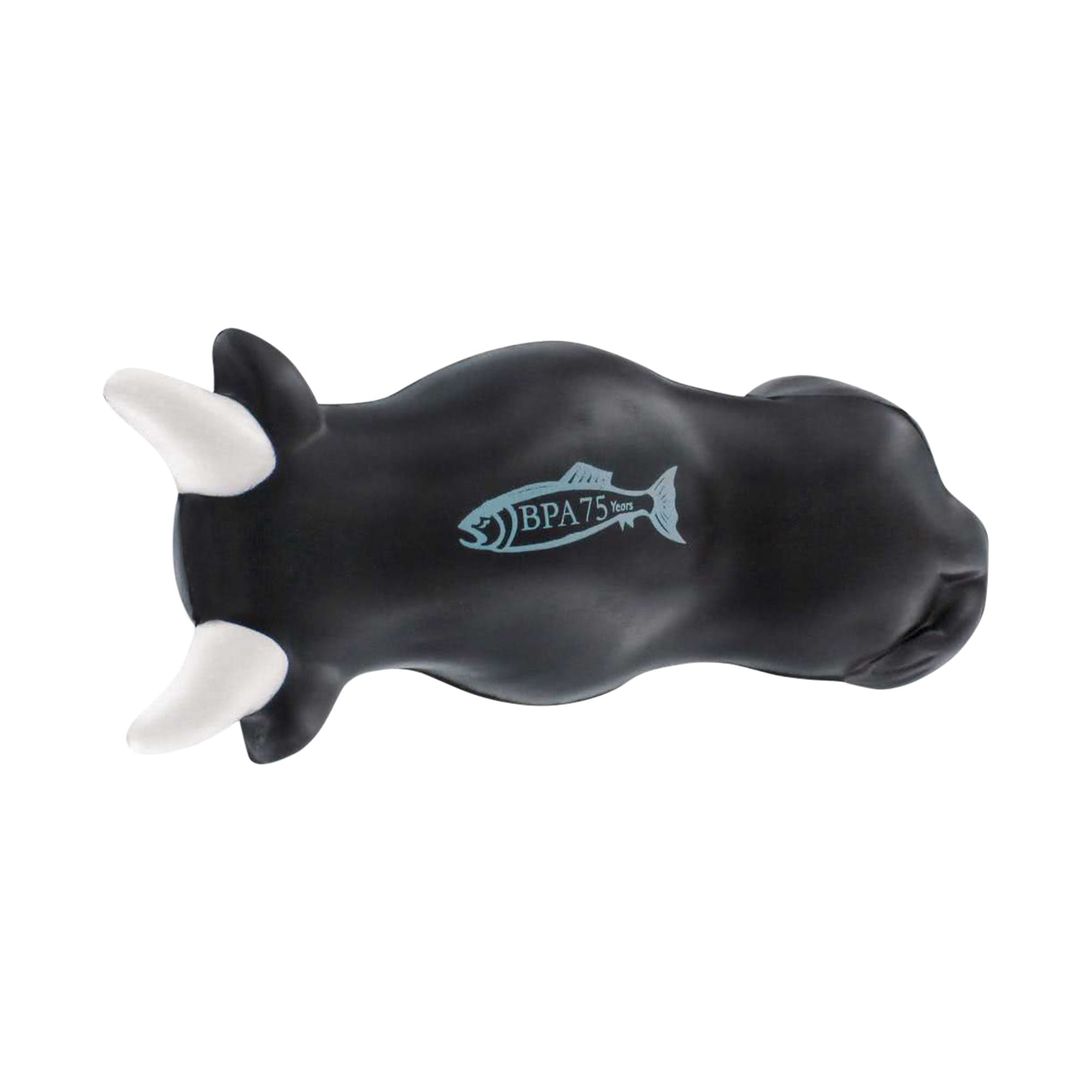Bull Shape Stress Reliever