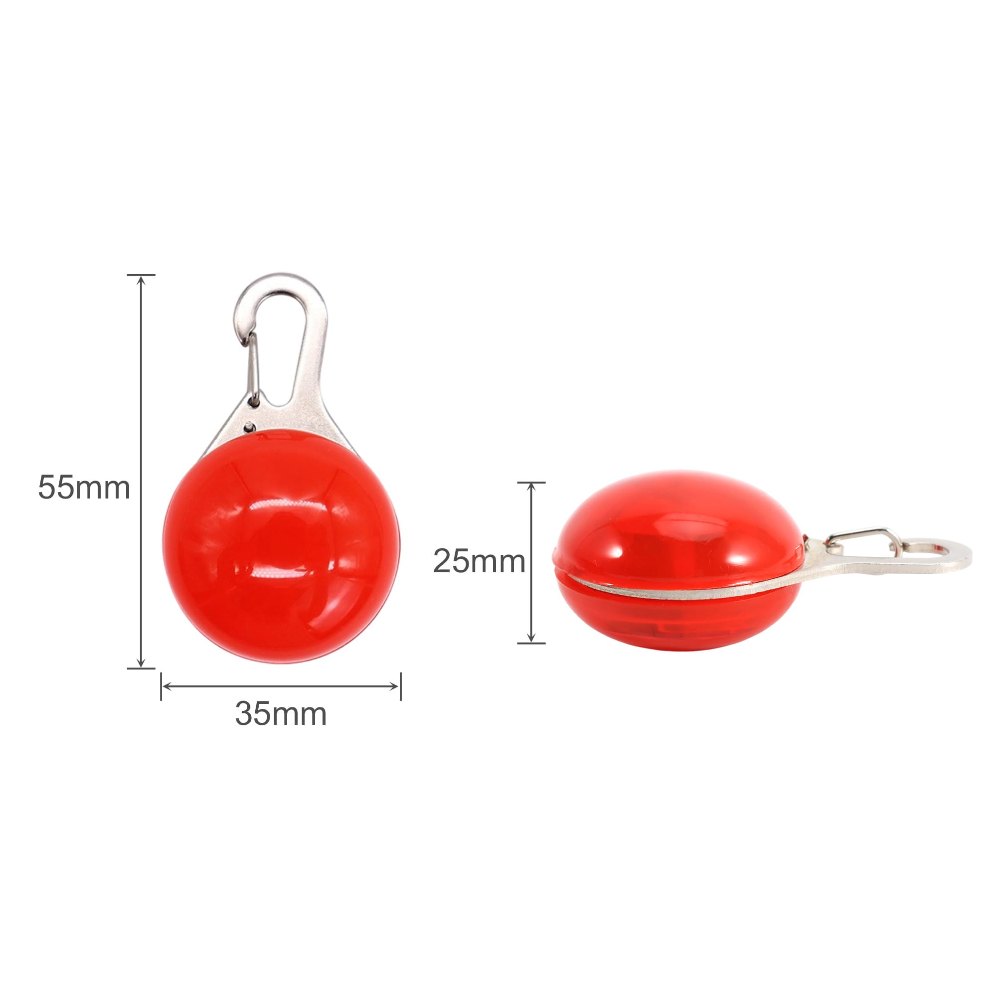 Dog Walking LED Light