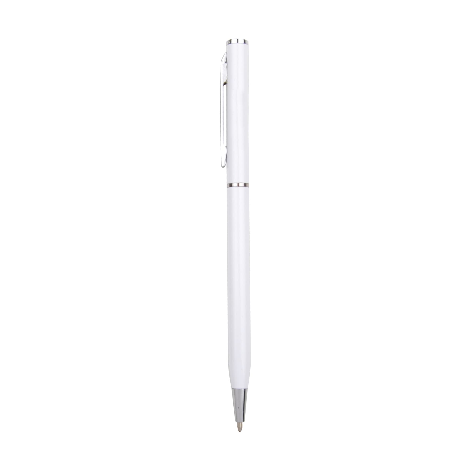 Aluminium Cross Pen