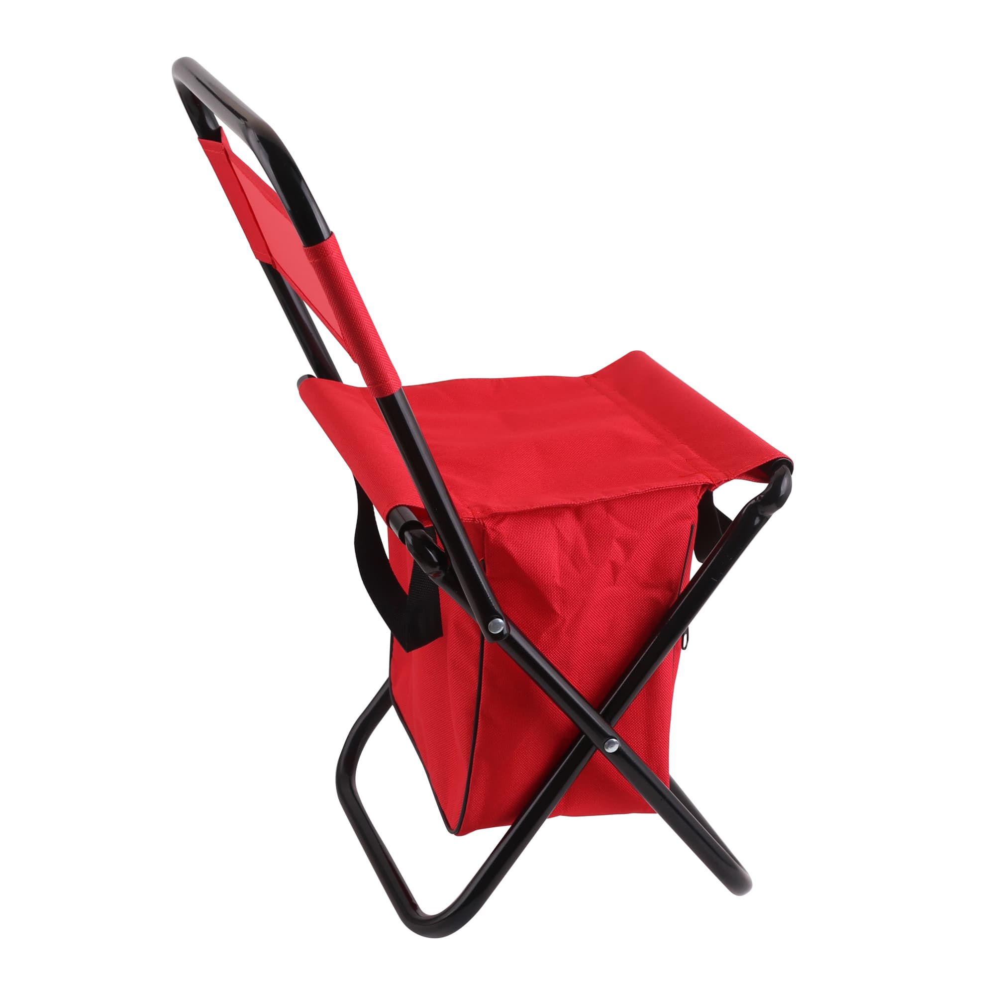 Children's Foldable Camping Chair with Bag