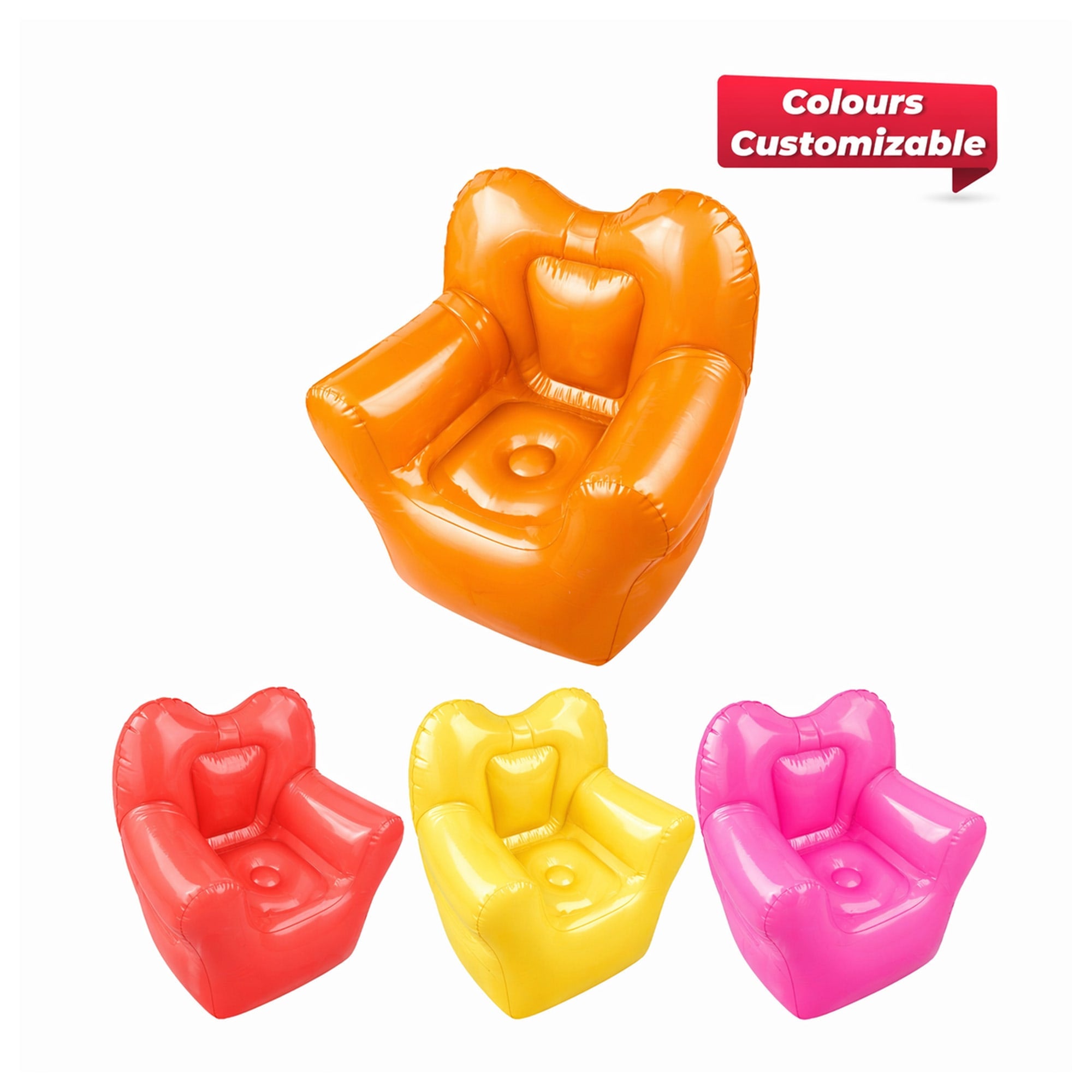 Inflatable Chair