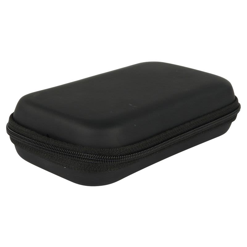 Large Zipper Case