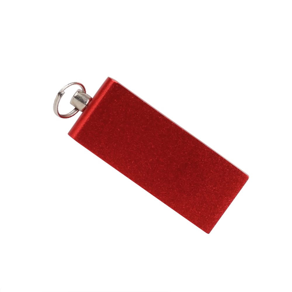 Mini Boston Flash Drive