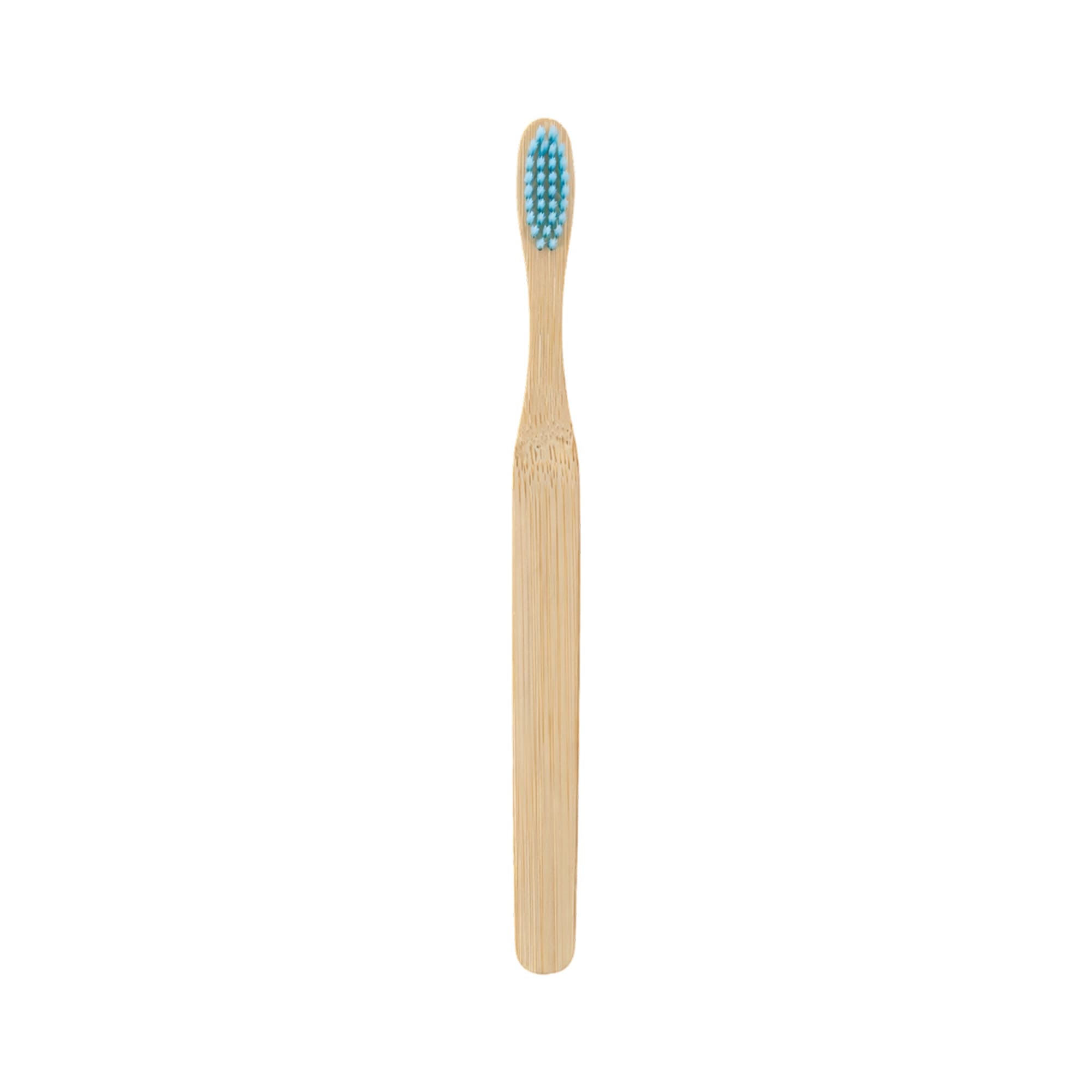 Large Flat Handle Toothbrush