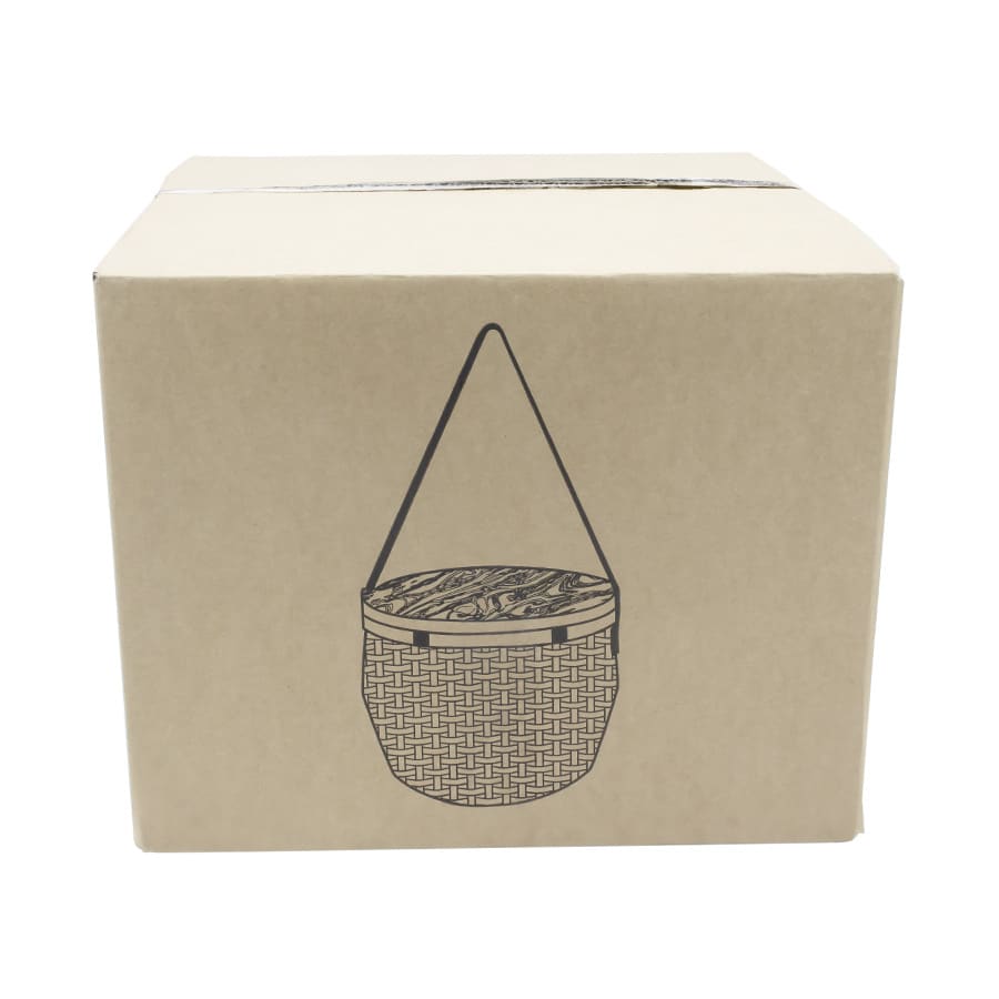 Saint-Rémy Cooler Basket